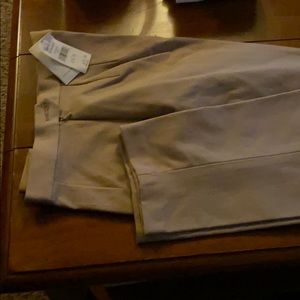 Banana Republic women’s stretch pants